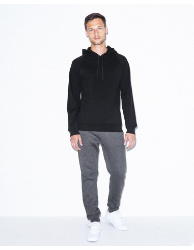 A-AA5495-UNISEX CALIFORNIA FLEECE PULLOVER HOODED SWEATSHIRT